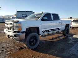 Chevrolet Vehiculos salvage en venta: 2014 Chevrolet Silverado K1500 LT