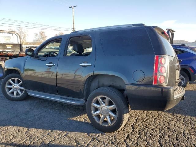 2013 GMC Yukon Denali