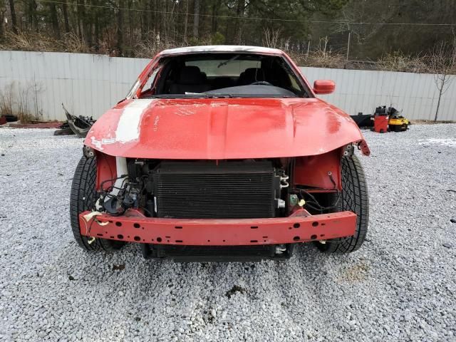 2018 Dodge Charger R/T