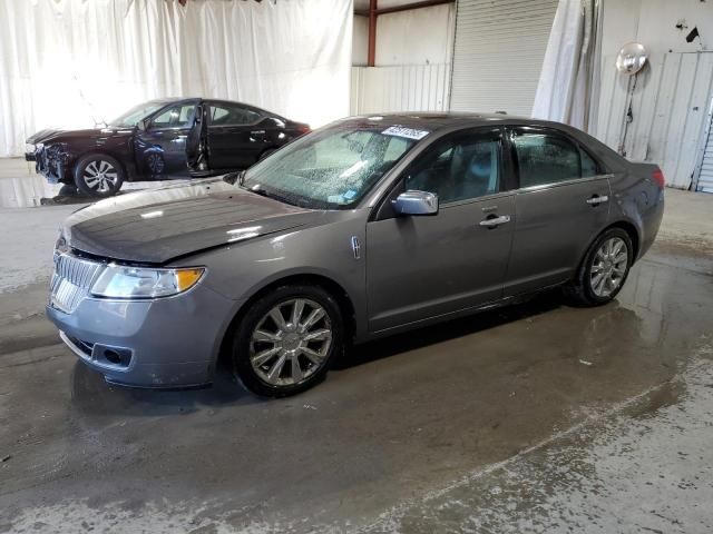 2012 Lincoln MKZ