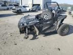 2018 Polaris RZR S 900 EPS