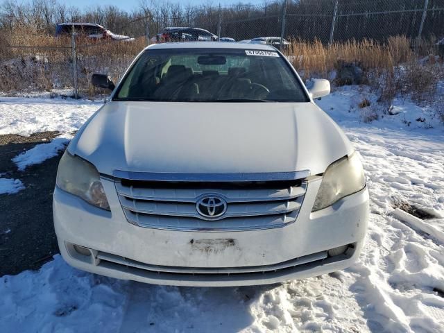 2006 Toyota Avalon XL