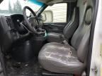 2006 GMC Savana Cutaway G3500