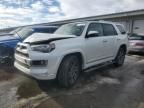 2017 Toyota 4runner SR5/SR5 Premium