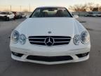 2006 Mercedes-Benz CLK 500