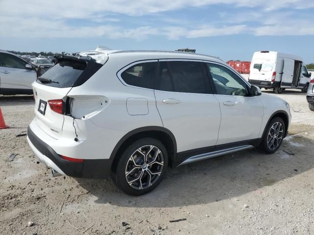 2021 BMW X1 XDRIVE28I