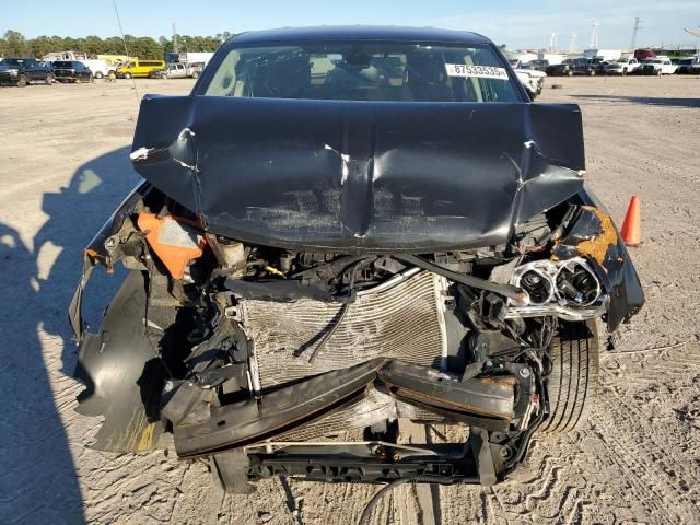 2020 Dodge Grand Caravan SE