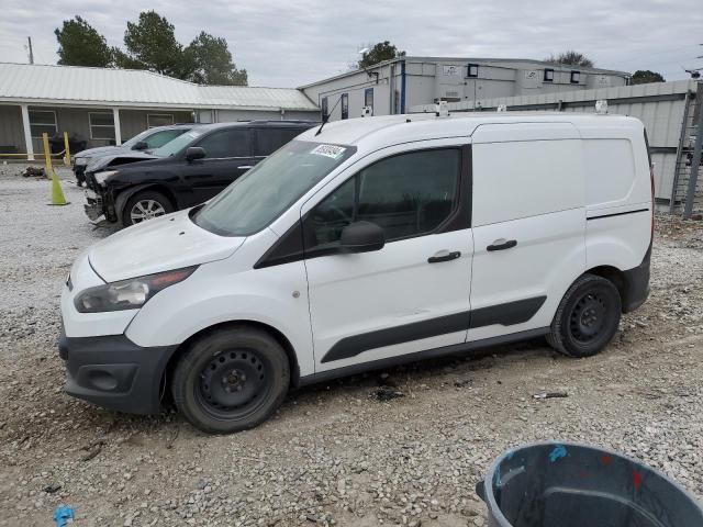 2016 Ford Transit Connect XL