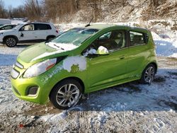 2016 Chevrolet Spark EV 2LT en venta en Marlboro, NY