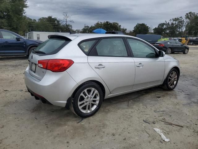 2012 KIA Forte EX