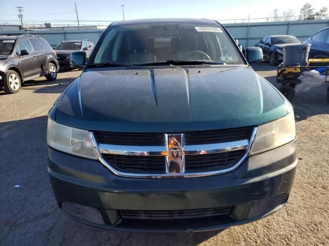 2009 Dodge Journey SXT