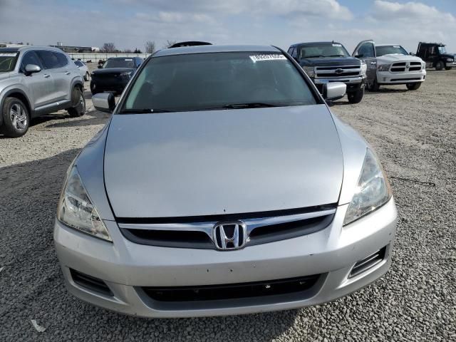 2007 Honda Accord LX