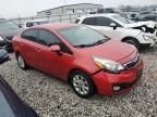 2015 KIA Rio EX