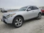 2010 Infiniti FX35