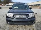 2015 Honda Pilot EXL