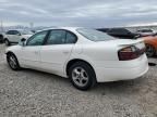 2002 Pontiac Bonneville SE