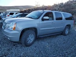 GMC salvage cars for sale: 2007 GMC Yukon XL K1500