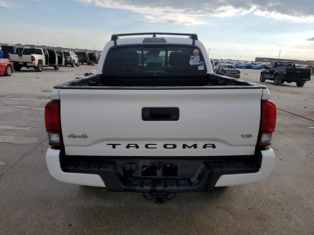 2023 Toyota Tacoma Double Cab