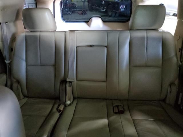 2011 GMC Yukon SLT