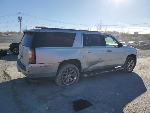 2016 GMC Yukon XL K1500 SLT