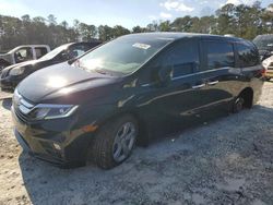 2018 Honda Odyssey EXL en venta en Ellenwood, GA