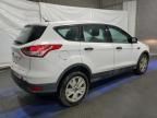 2015 Ford Escape S