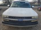 2002 Chevrolet Silverado C1500