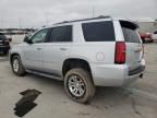 2015 Chevrolet Tahoe C1500 LT