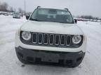 2016 Jeep Renegade Sport