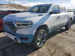 2020 Dodge RAM 1500 Longhorn en venta en Littleton, CO