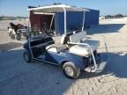 2012 Clubcar Golf Cart