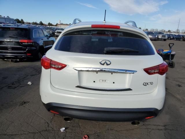 2014 Infiniti QX70