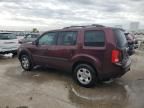 2011 Honda Pilot LX