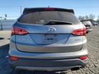 2016 Hyundai Santa FE Sport