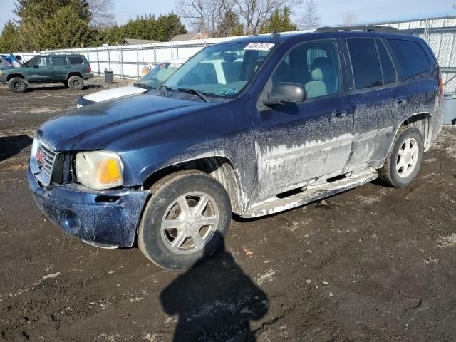 2007 GMC Envoy