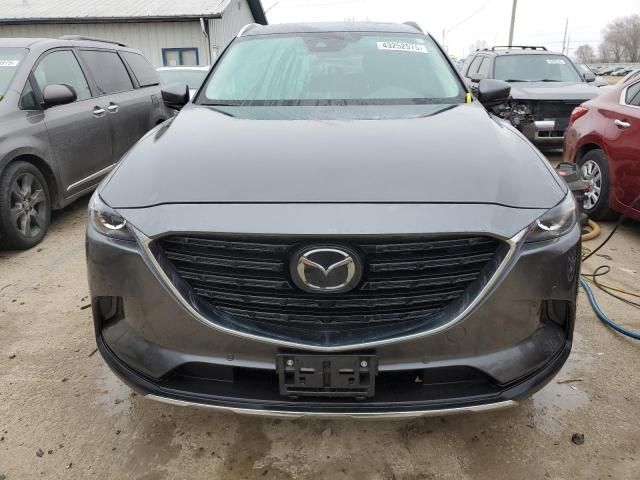 2022 Mazda CX-9 Touring Plus