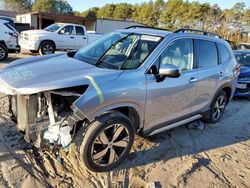 2019 Subaru Forester Touring en venta en Seaford, DE