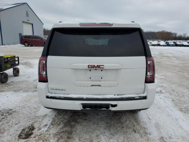 2020 GMC Yukon SLT