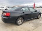 2010 Mitsubishi Galant FE