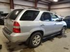 2001 Acura MDX Touring