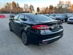 2018 Ford Fusion Titanium