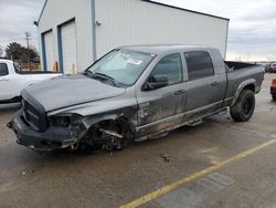 Salvage cars for sale at Nampa, ID auction: 2007 Dodge RAM 2500