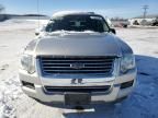 2006 Ford Explorer Limited