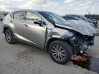 2016 Lexus NX 200T Base