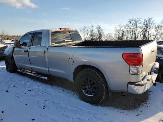 2007 Toyota Tundra Double Cab SR5