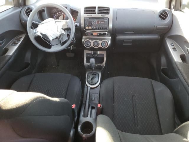 2012 Scion XD