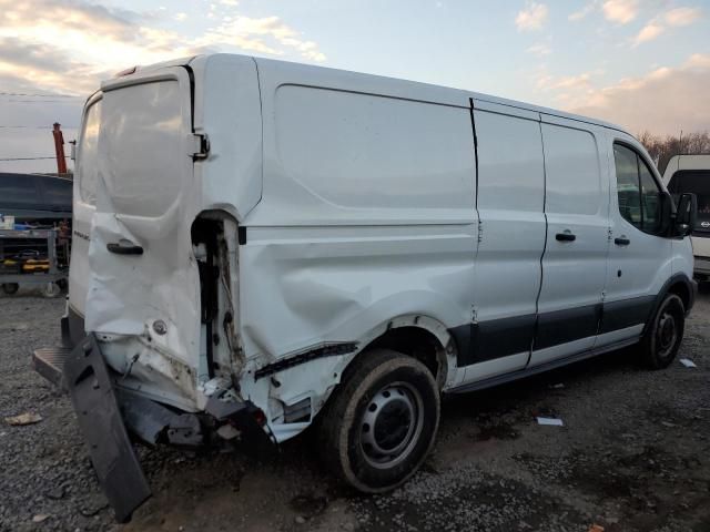 2018 Ford Transit T-250