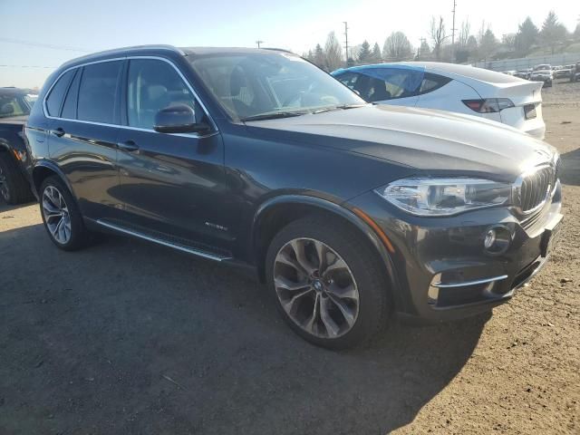 2014 BMW X5 XDRIVE35D