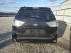 2015 Toyota Sienna Sport