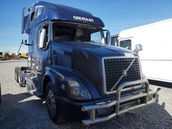 Salvage cars for sale from Copart North Las Vegas, NV: 2019 Volvo VN VNL